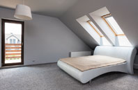 Highters Heath bedroom extensions