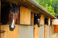 free Highters Heath stable construction quotes